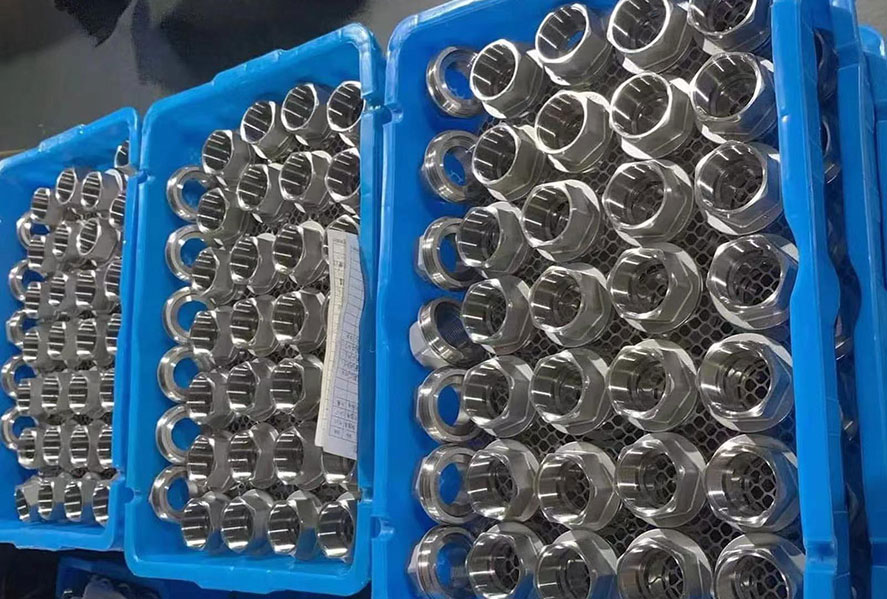 Wat is die akkuraatheid van CNC