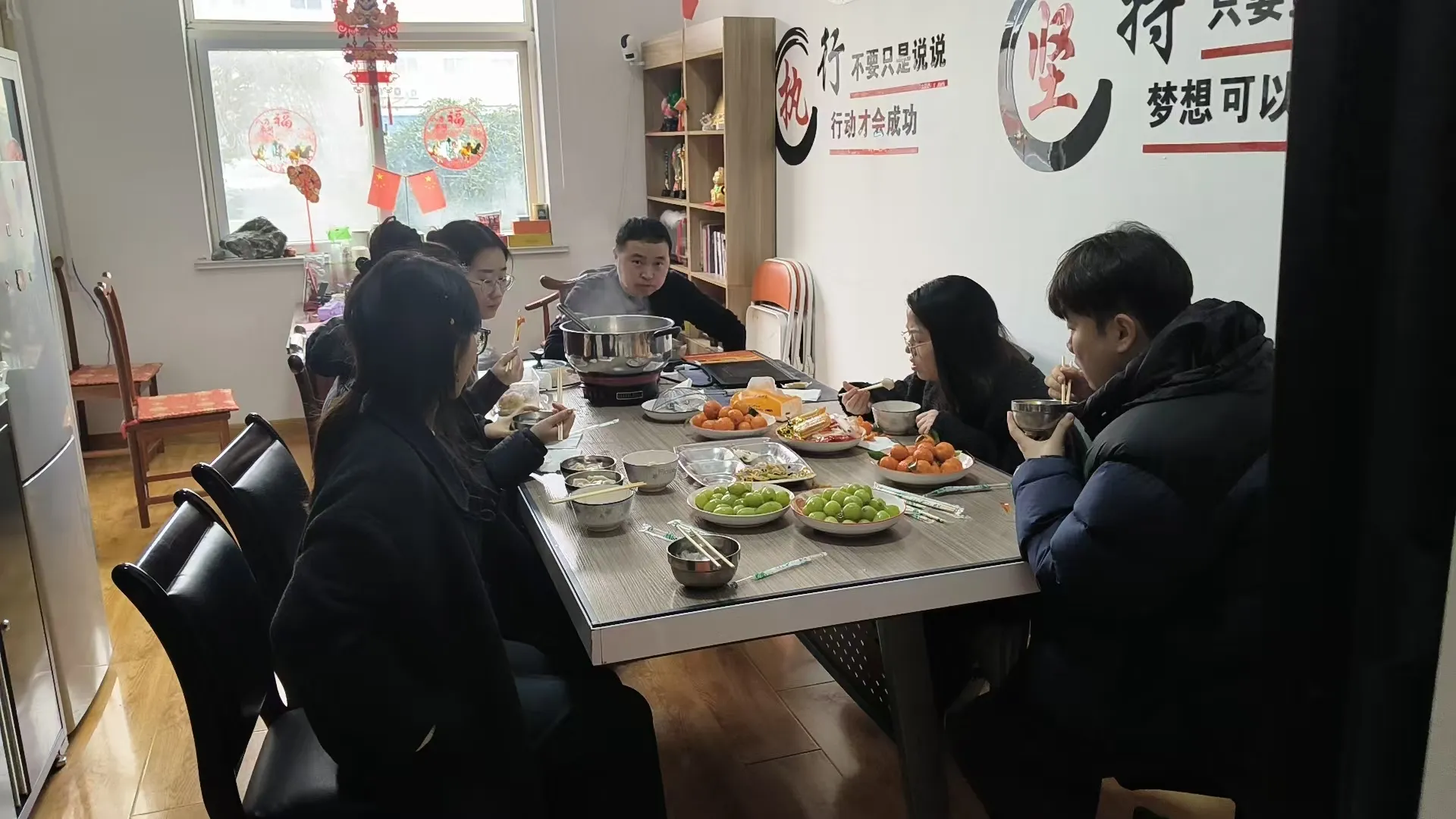 Haozhifeng Company se lanternfeesfees