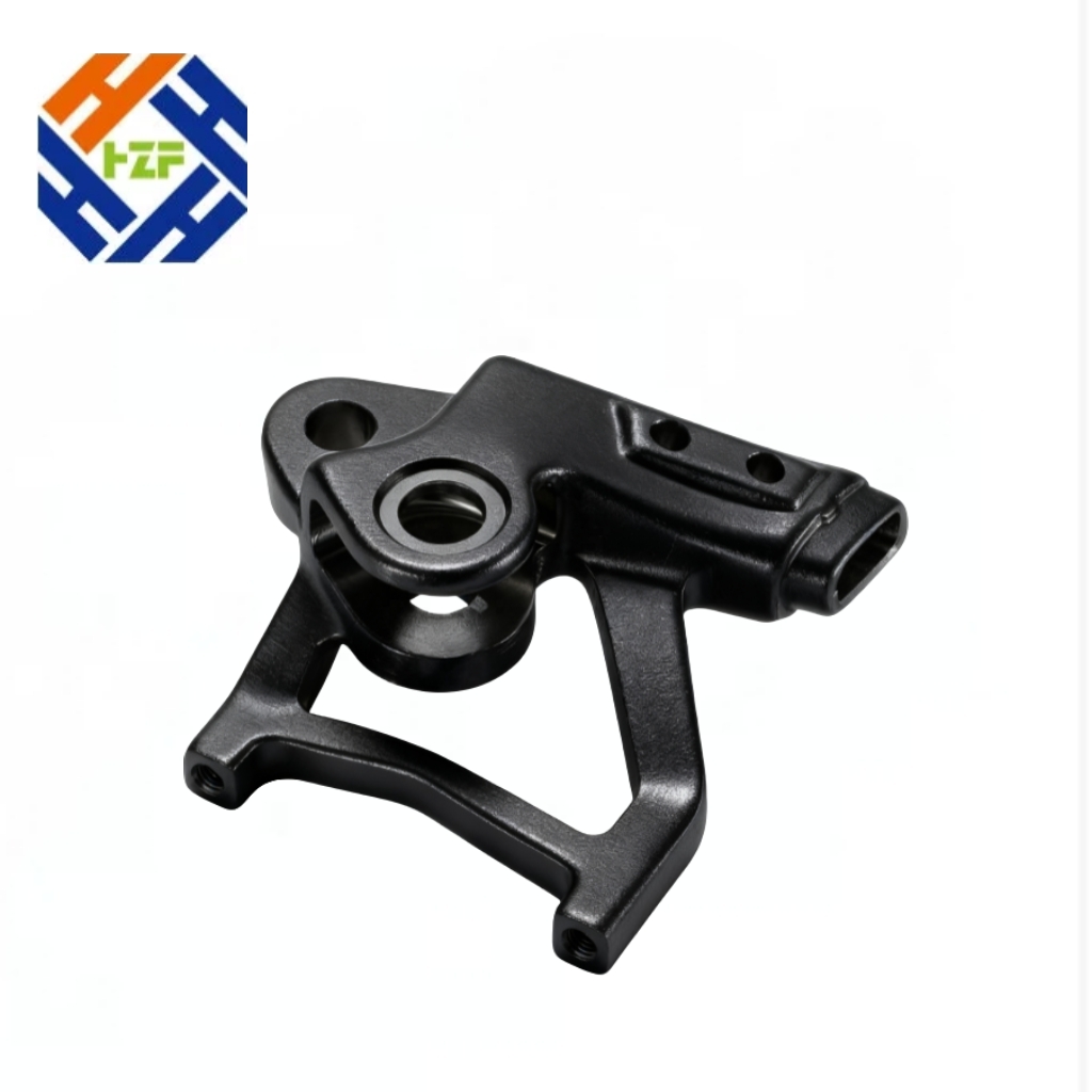 Remklauw Adapter Bracket