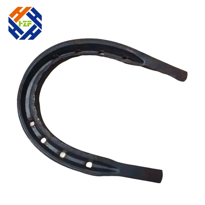 Gietyster hoefysters